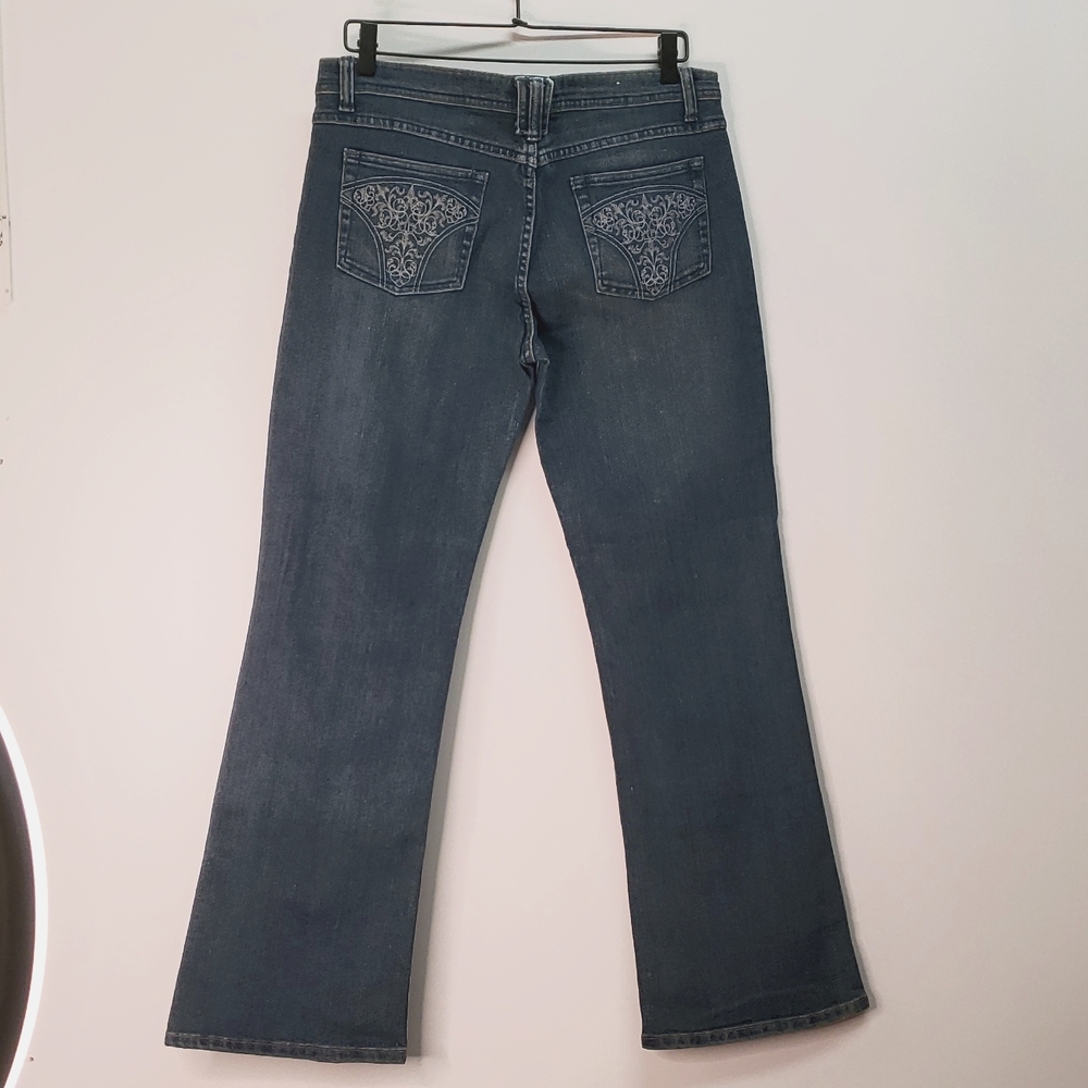 AYR jeans Size 13 bootcuts   F4